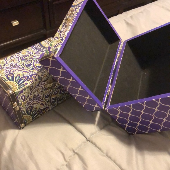 Jewelry boxes. - Picture 4 of 4